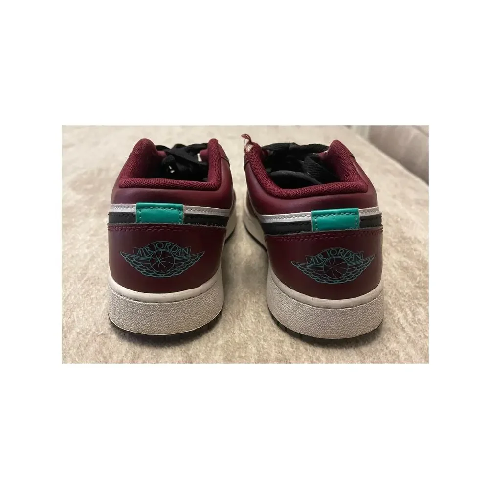 Nike Air Jordan 1 Low SE in the 